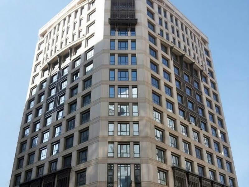 Gloria Al Madinah Al Fayroz Al Massi Hotel Medina