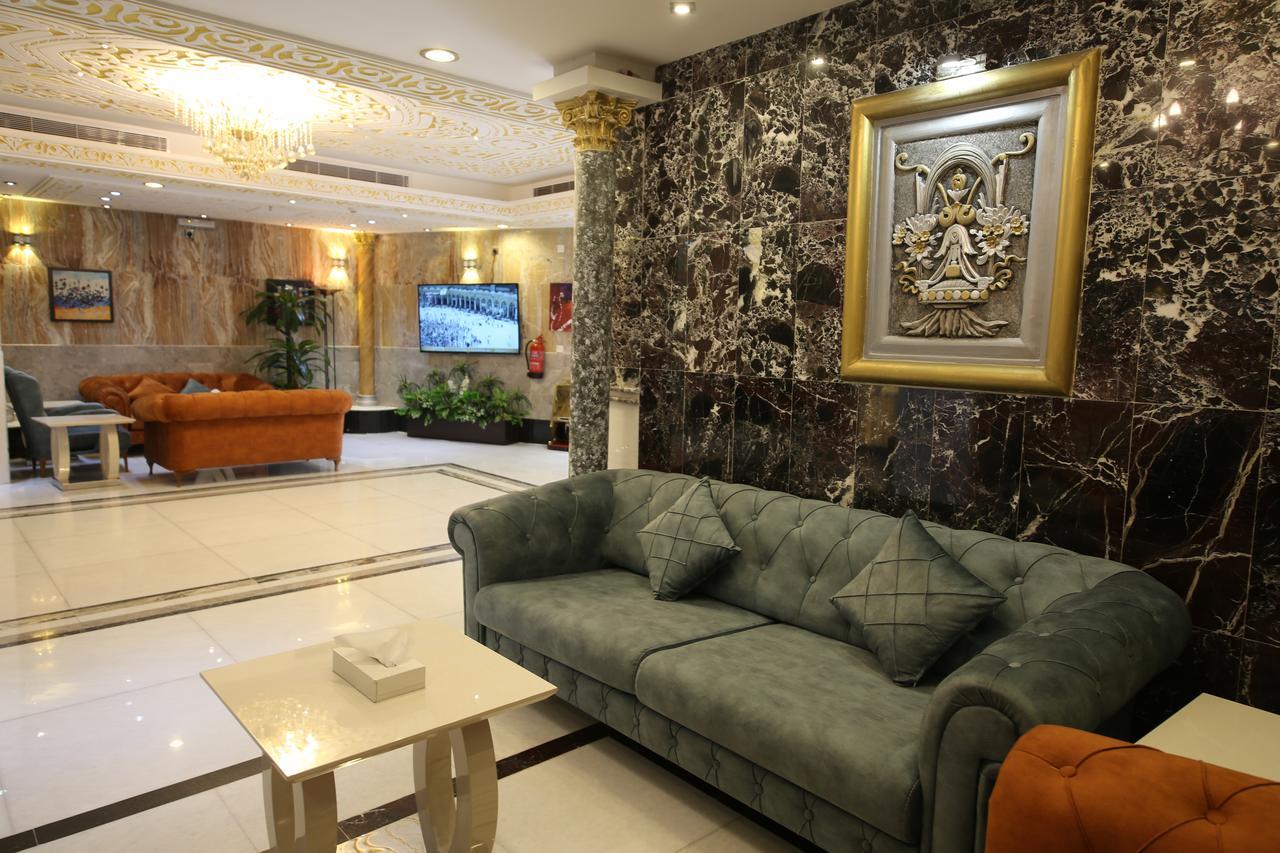 Hotel M Platinum Medina