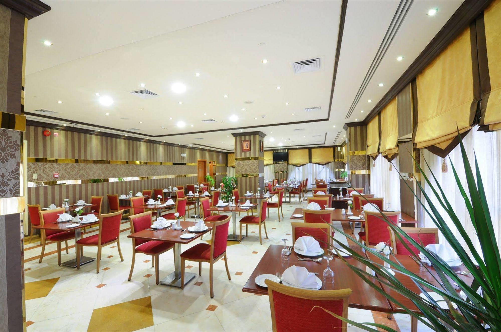 Hotel Zowar International 4*