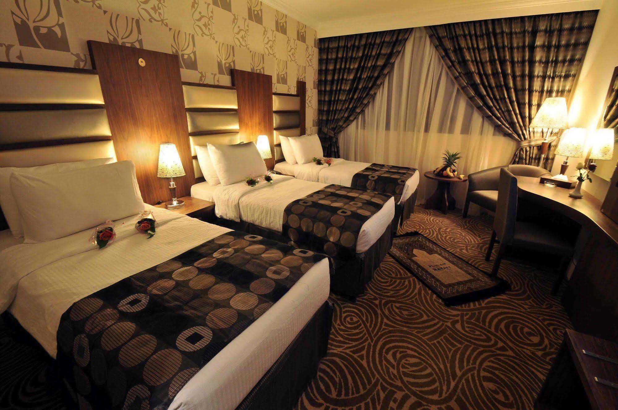 Hotel Hayatt International