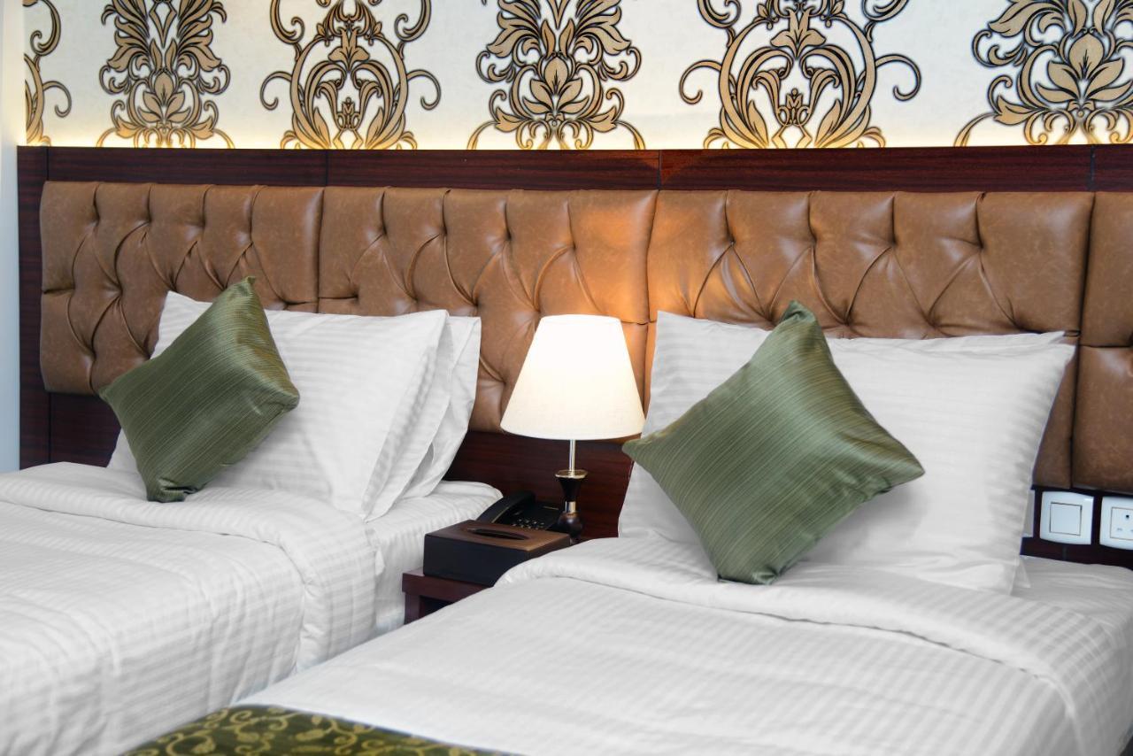 Pinewood Hotel Medina