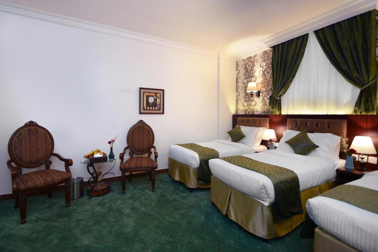 Hotel Pinewood Medina