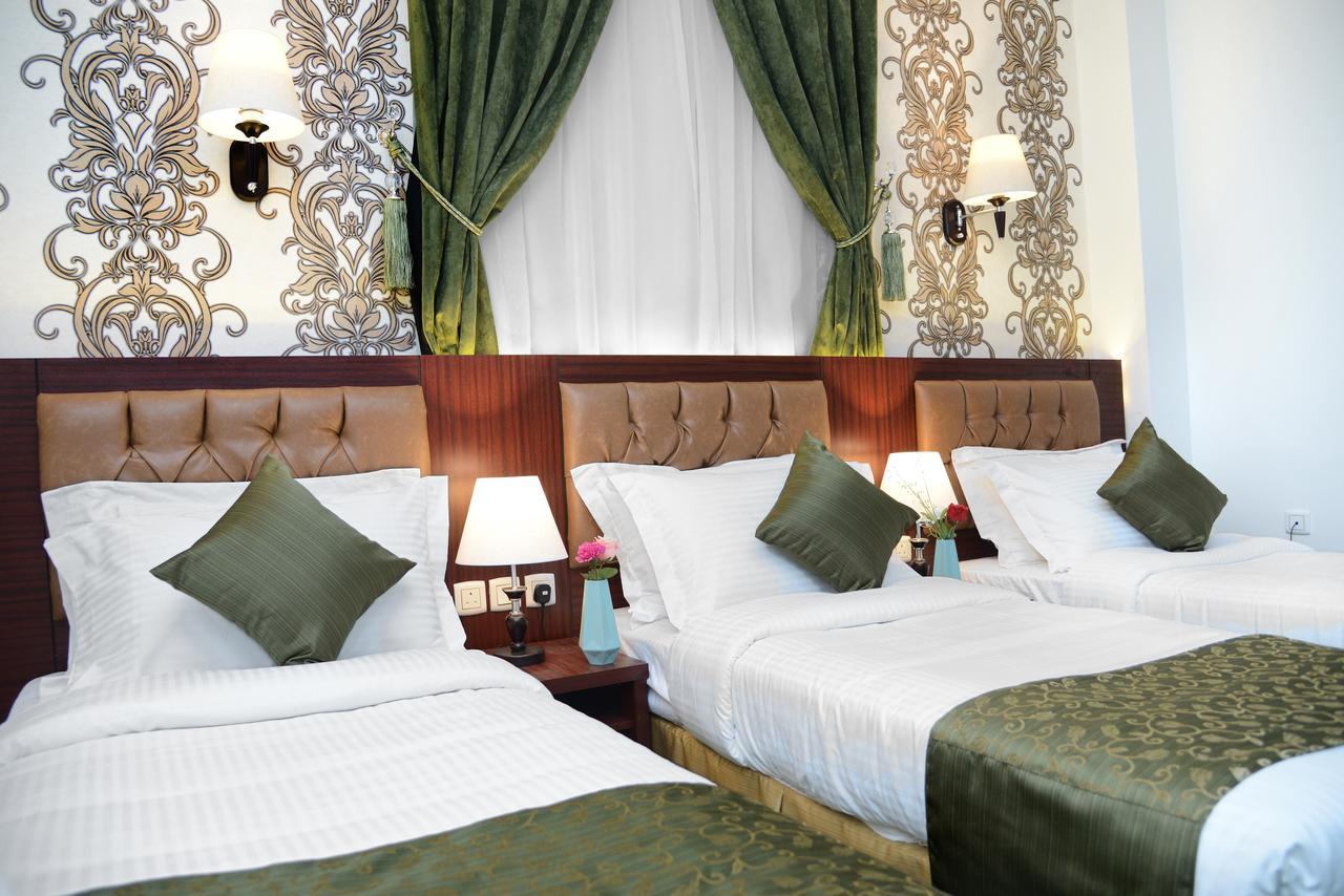 Hotel Pinewood Medina