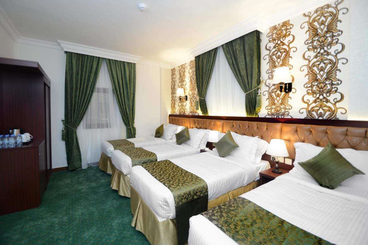 Pinewood 2* Medina