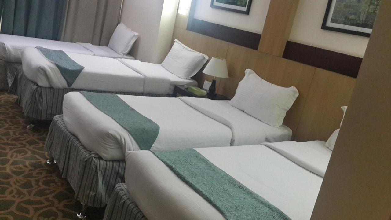 Gloria Al Madinah Al Fayroz Al Massi Hotel Medina