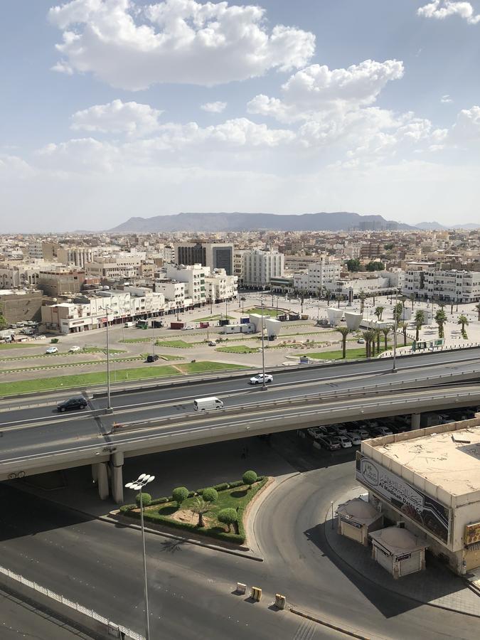 Hotel Manazel Alaswaf *