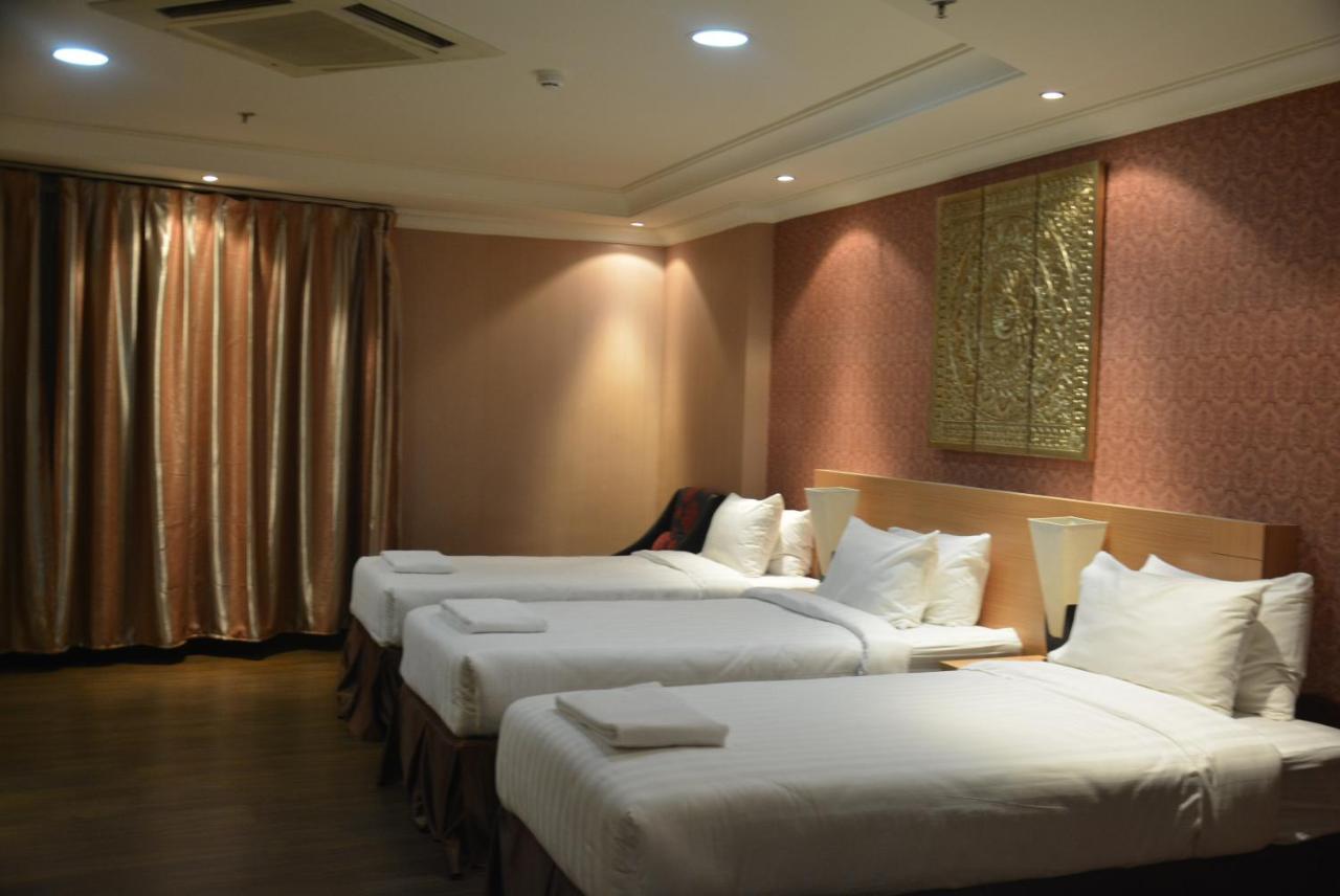Shomookh Hotel