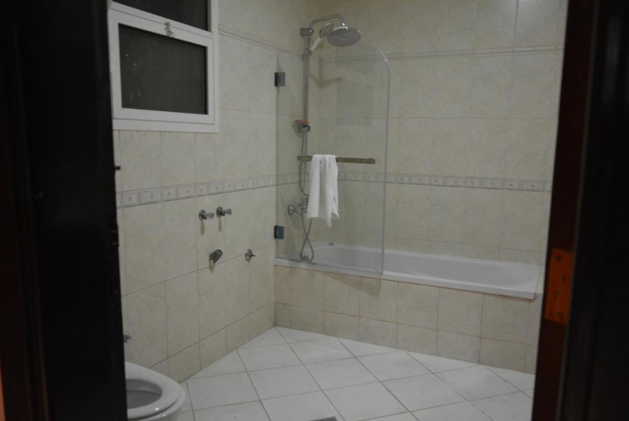 Hotel Shomookh Medina