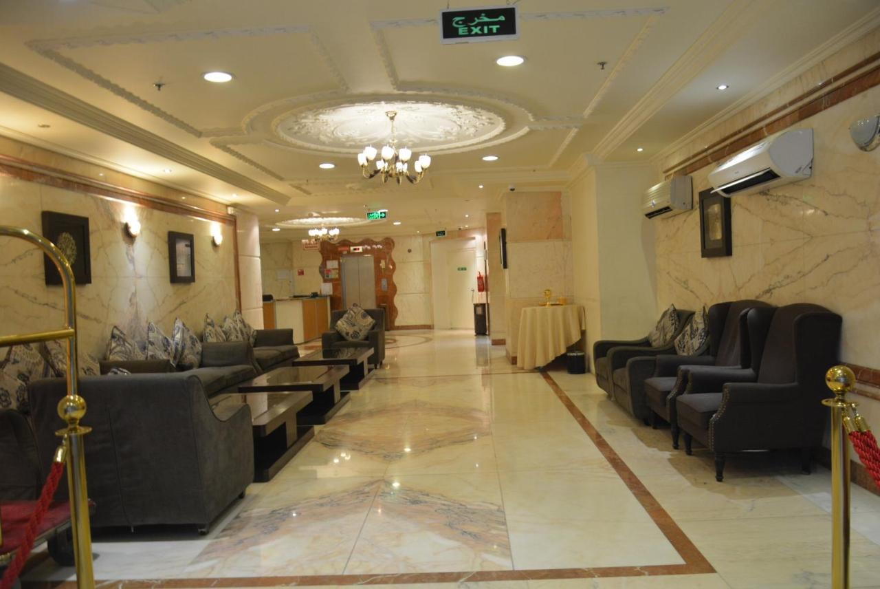 Hotel Shomookh