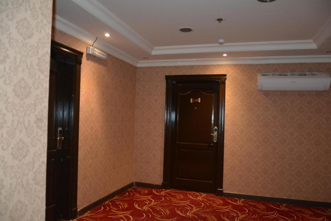 Hotel Shomookh Medina