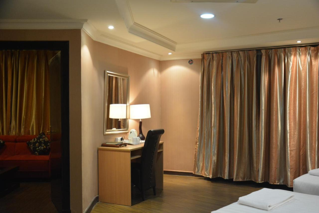 Shomookh Hotel Medina
