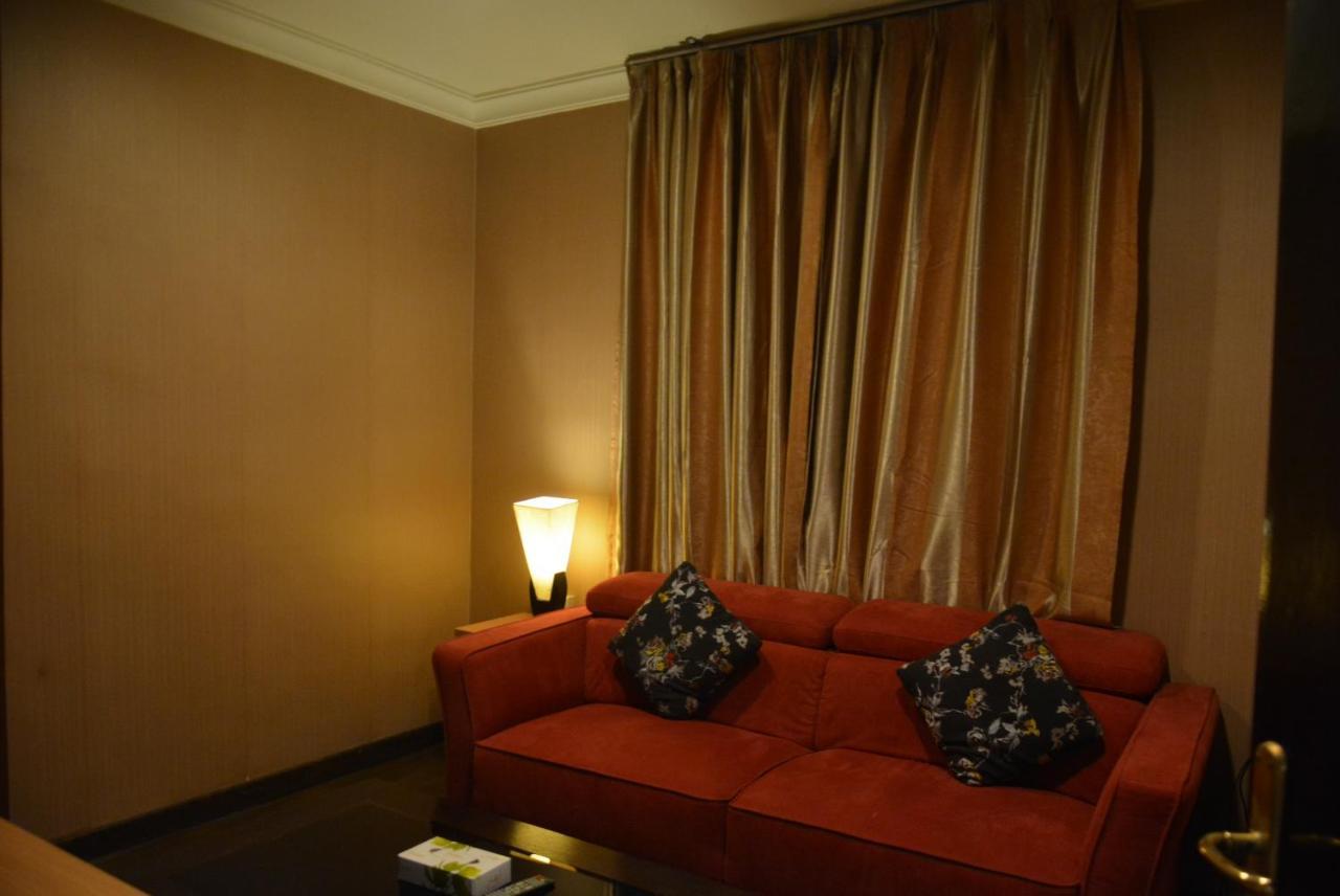 Shomookh Hotel