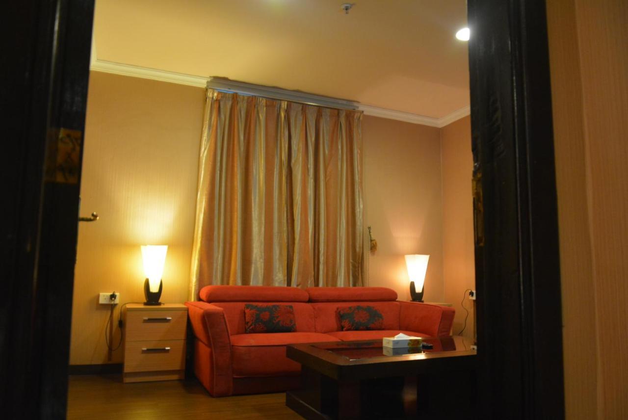 Shomookh Hotel