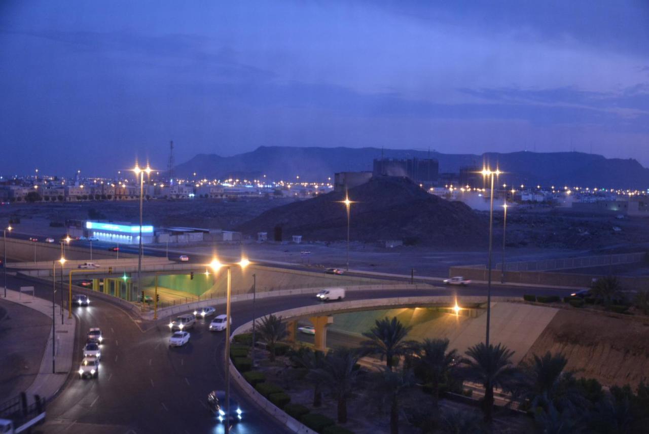 Hotel Shomookh