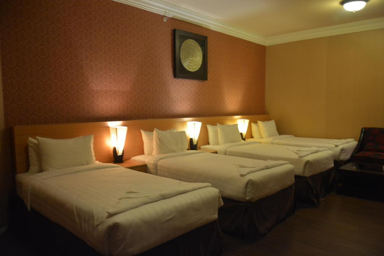 Shomookh Hotel