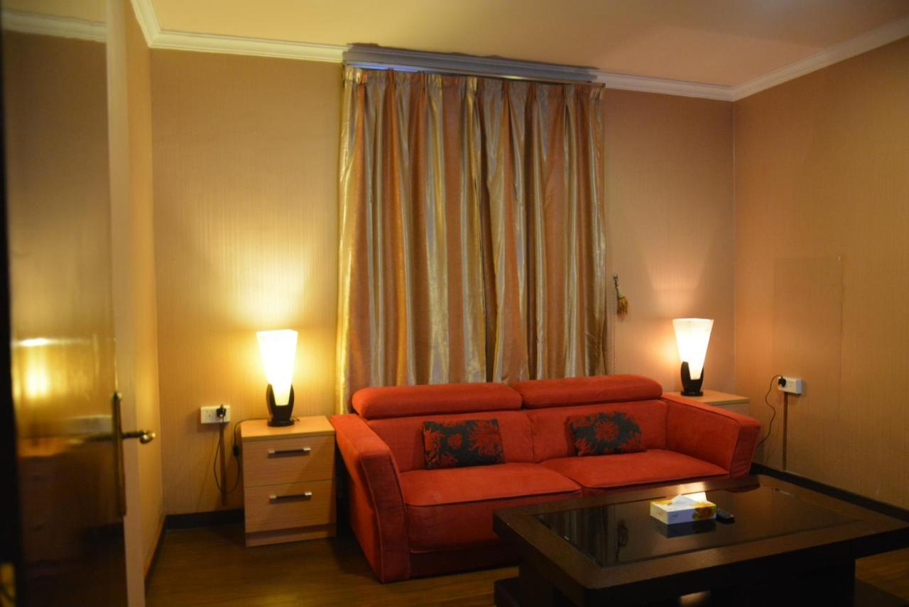 Shomookh Hotel Medina