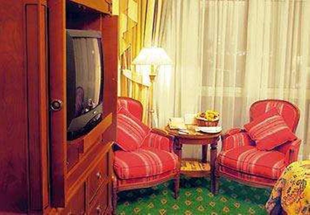 Madinah Marriott