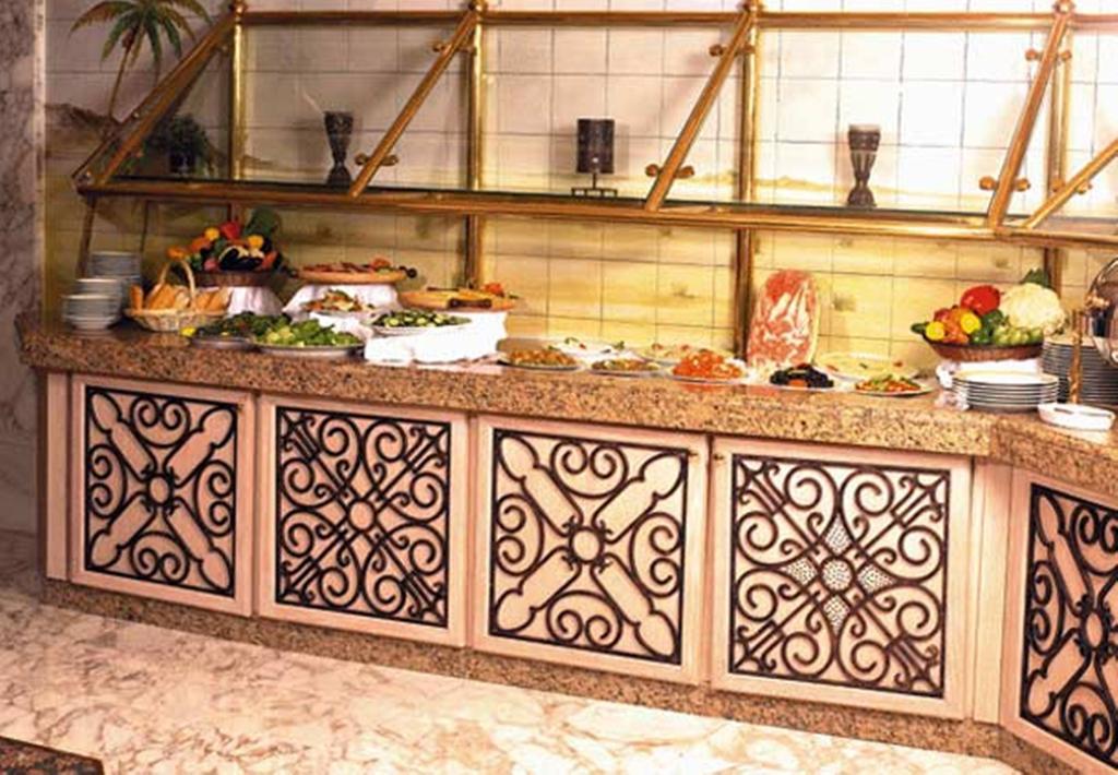 Hotel Madinah Marriott