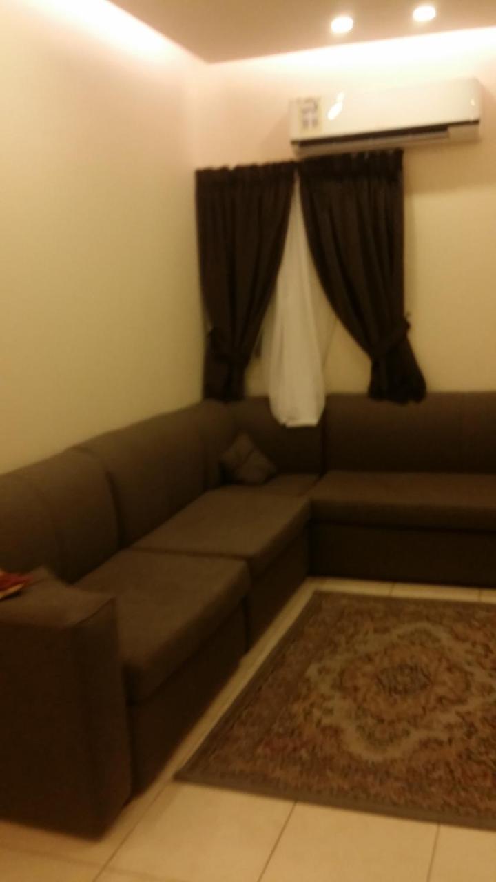 Aparthotel Nour Alraqeya Furnished