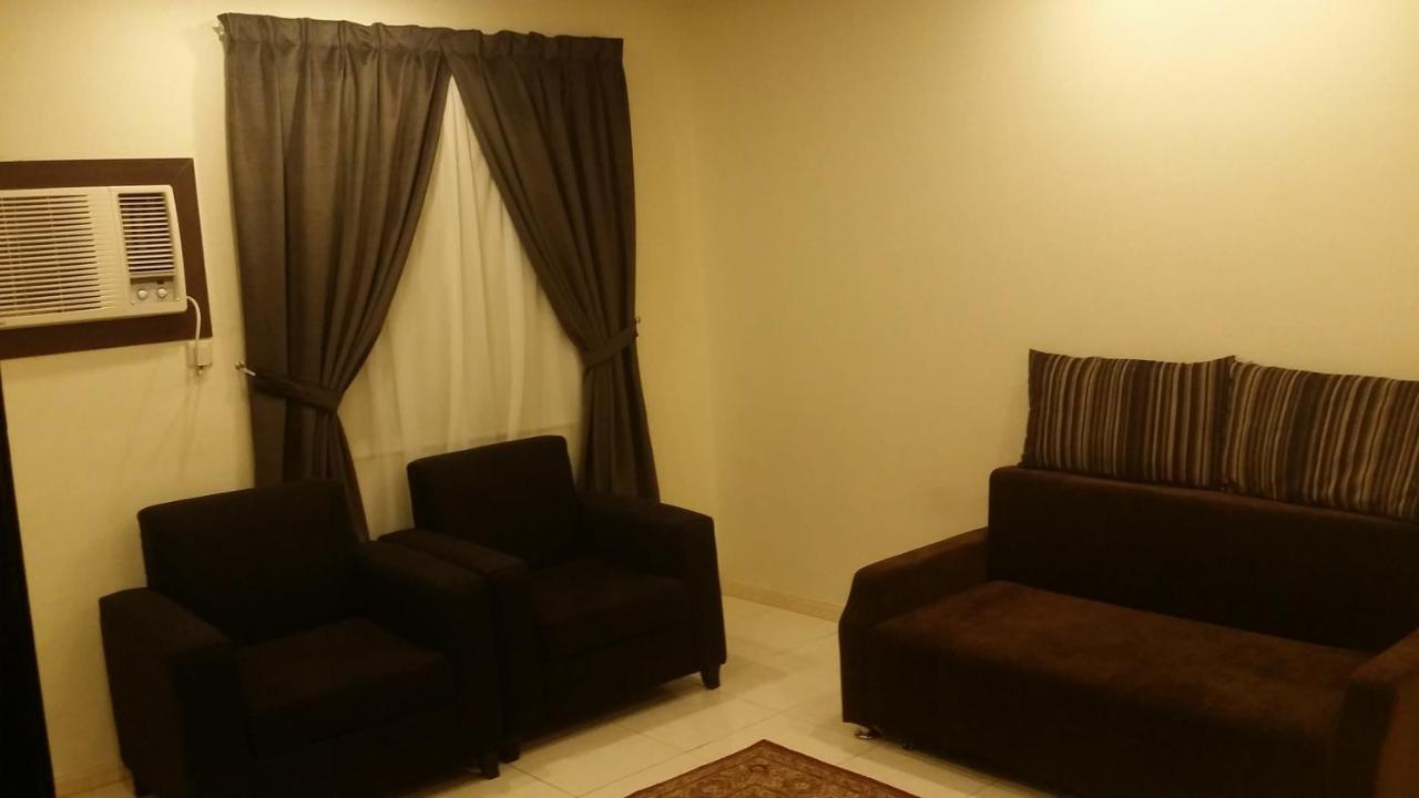 Nour Alraqeya Furnished