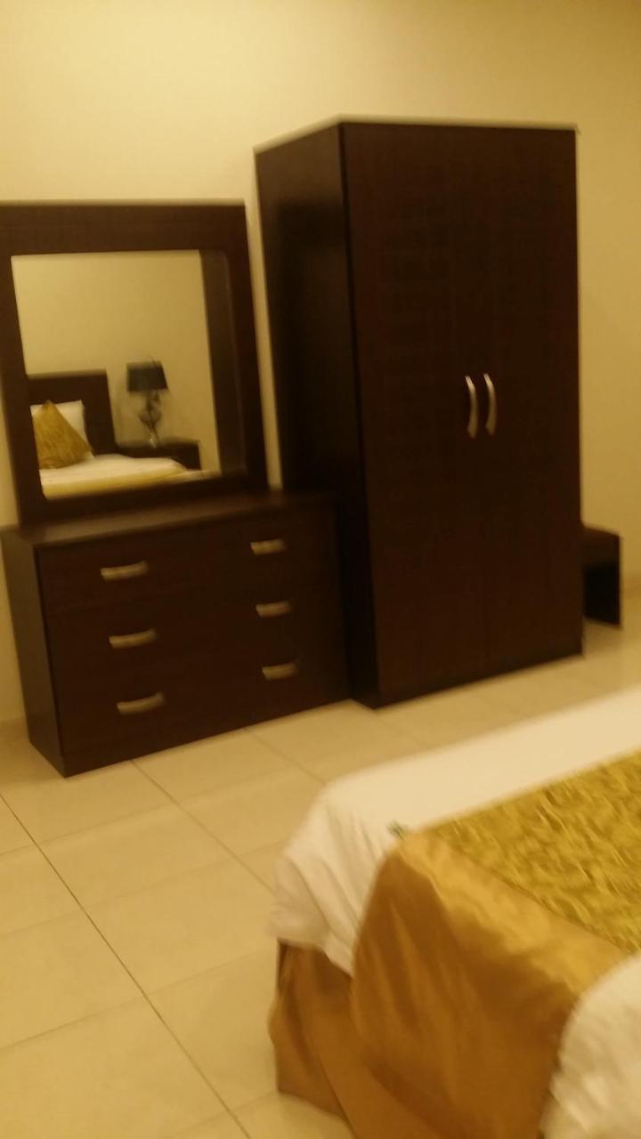Nour Alraqeya Furnished *