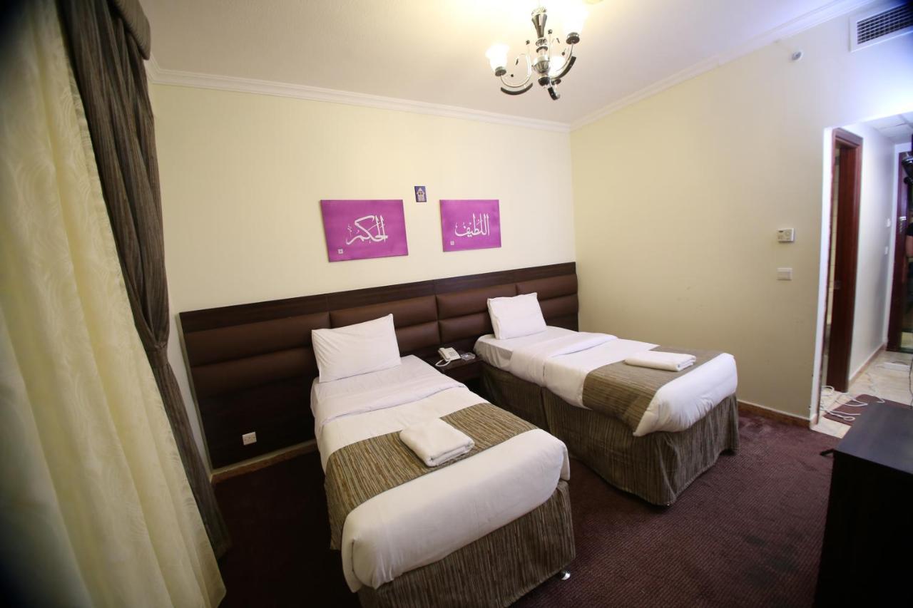 Guest Oasis 2* Medina