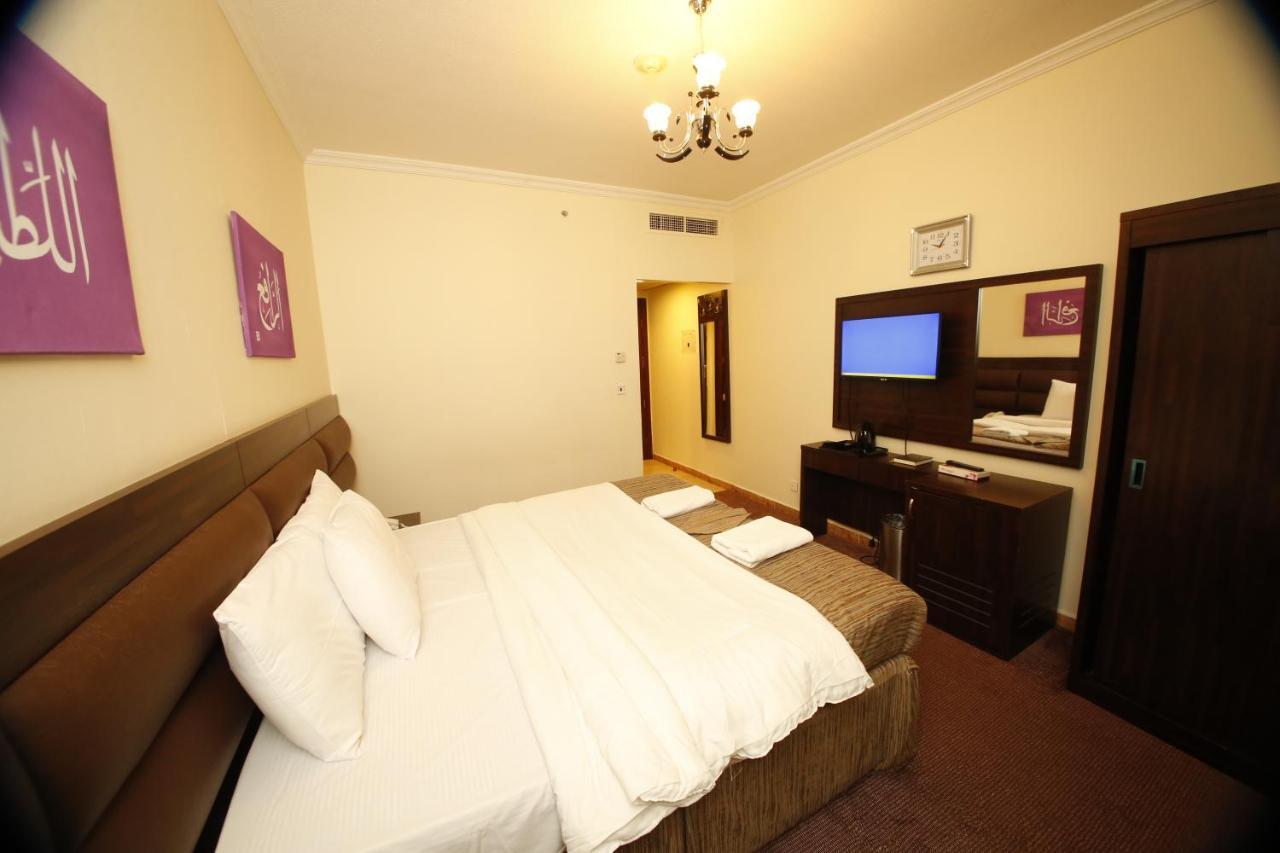 Guest Oasis Hotel