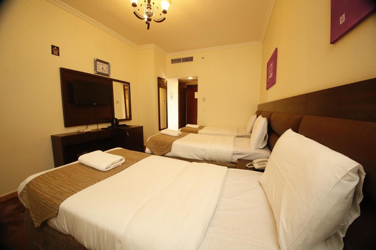 Guest Oasis