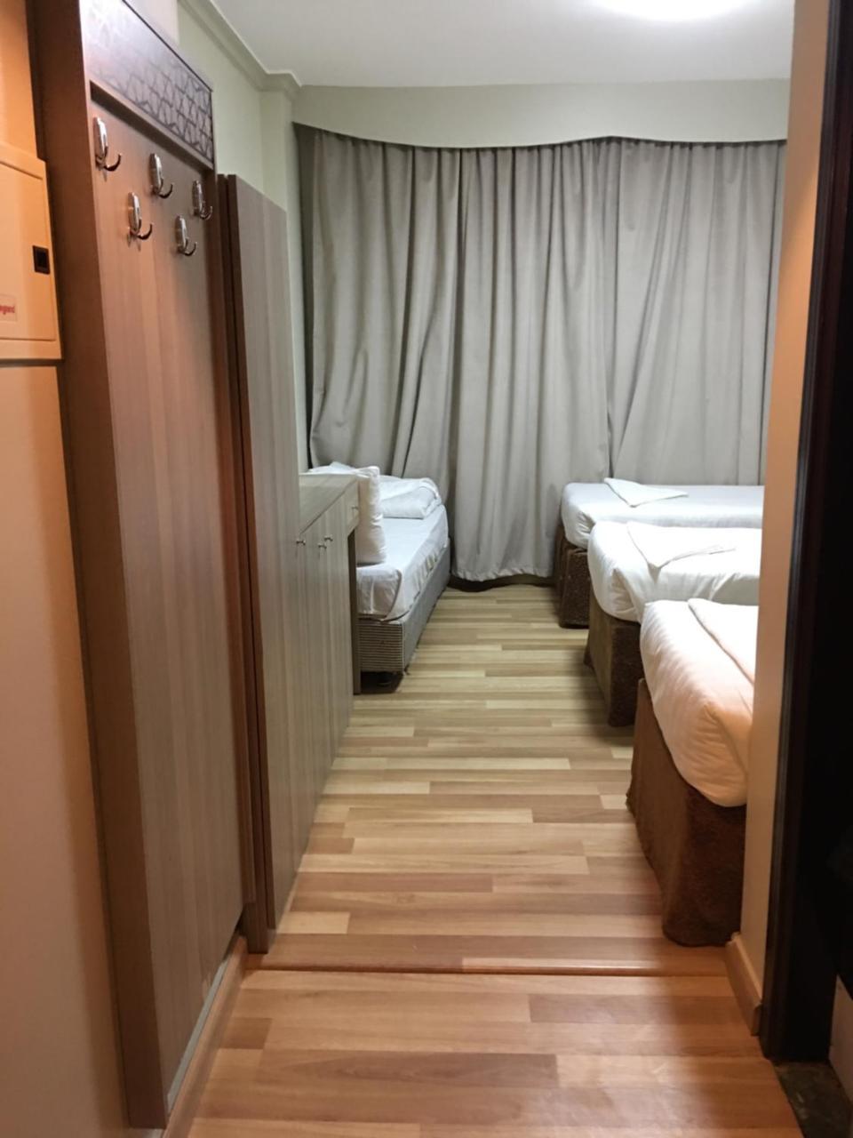 Hotel Makarem Almassi Medina