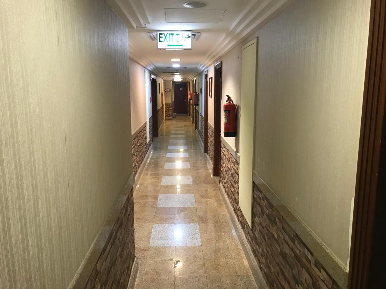 Maather Al Taiba 2 Hotel Hotel Medina