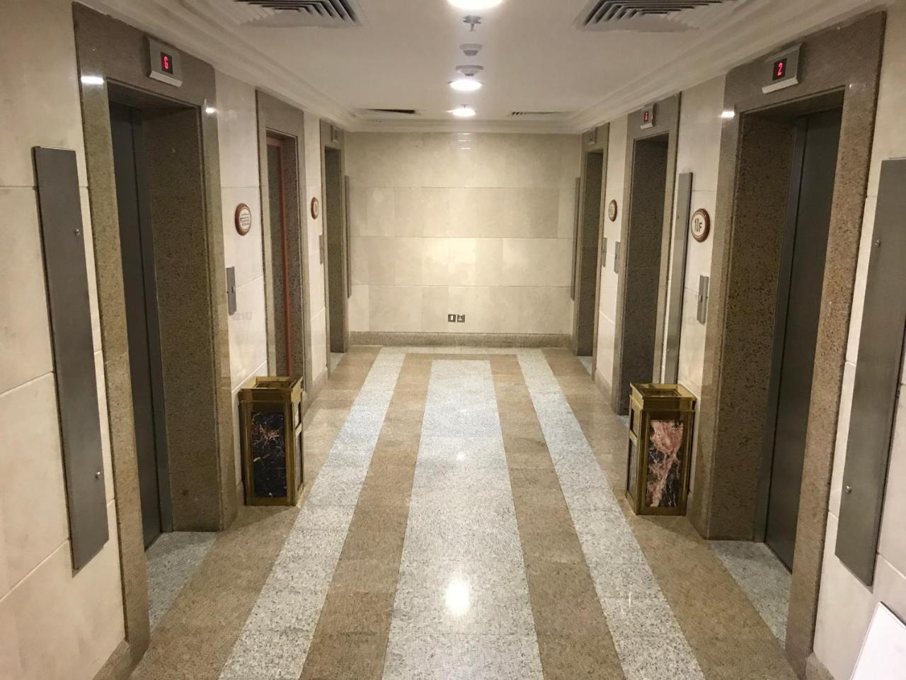 Hotel Maather Al Taiba 2 Hotel Medina