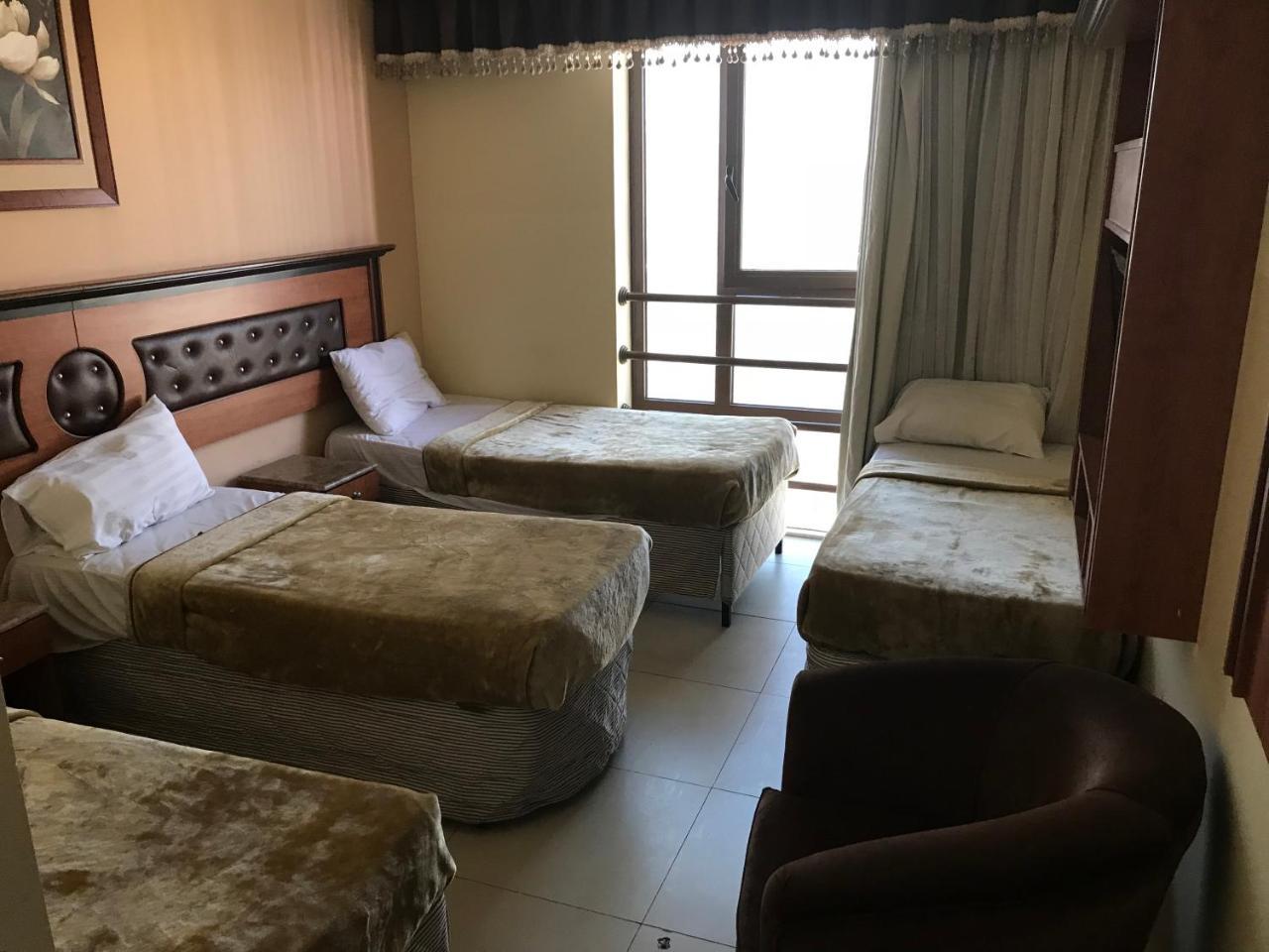 Maather Al Taiba 2 Hotel Medina