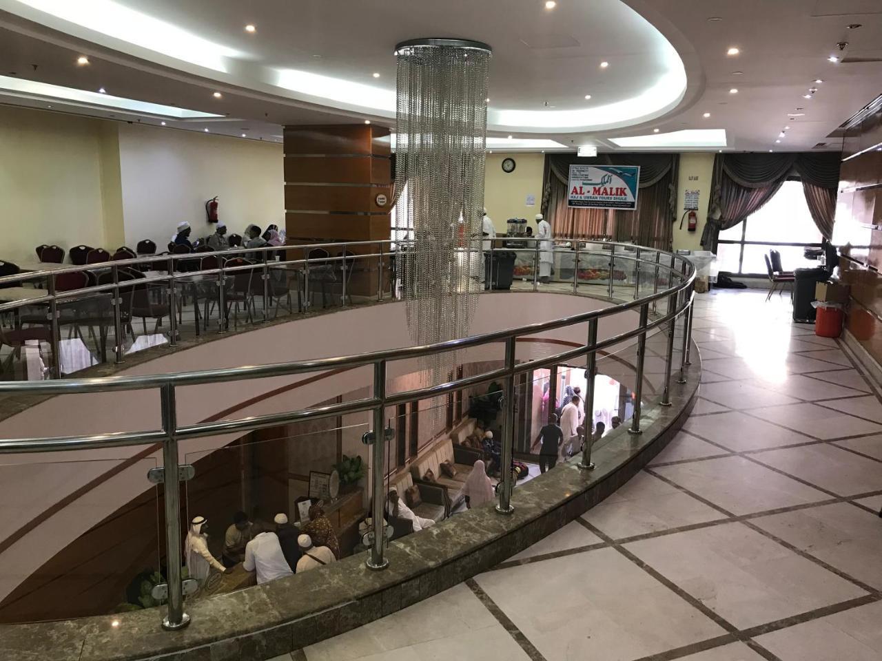 Maather Al Taiba 2 Hotel Hotel