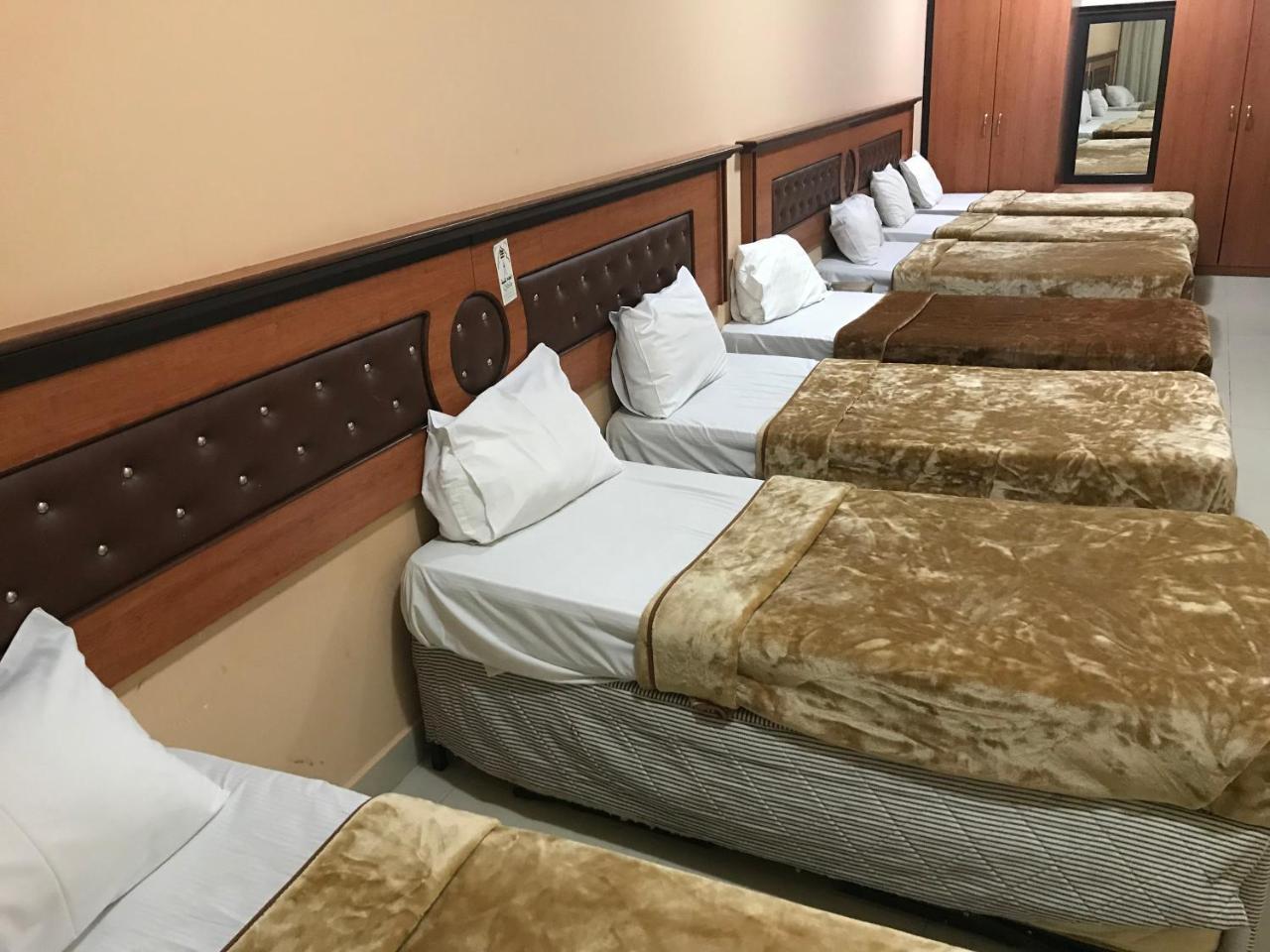 Hotel Maather Al Taiba 2 Hotel Medina
