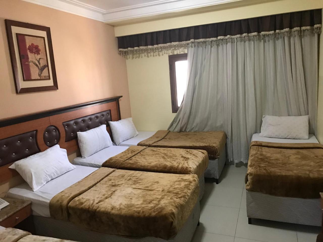 Maather Al Taiba 2 Hotel Hotel