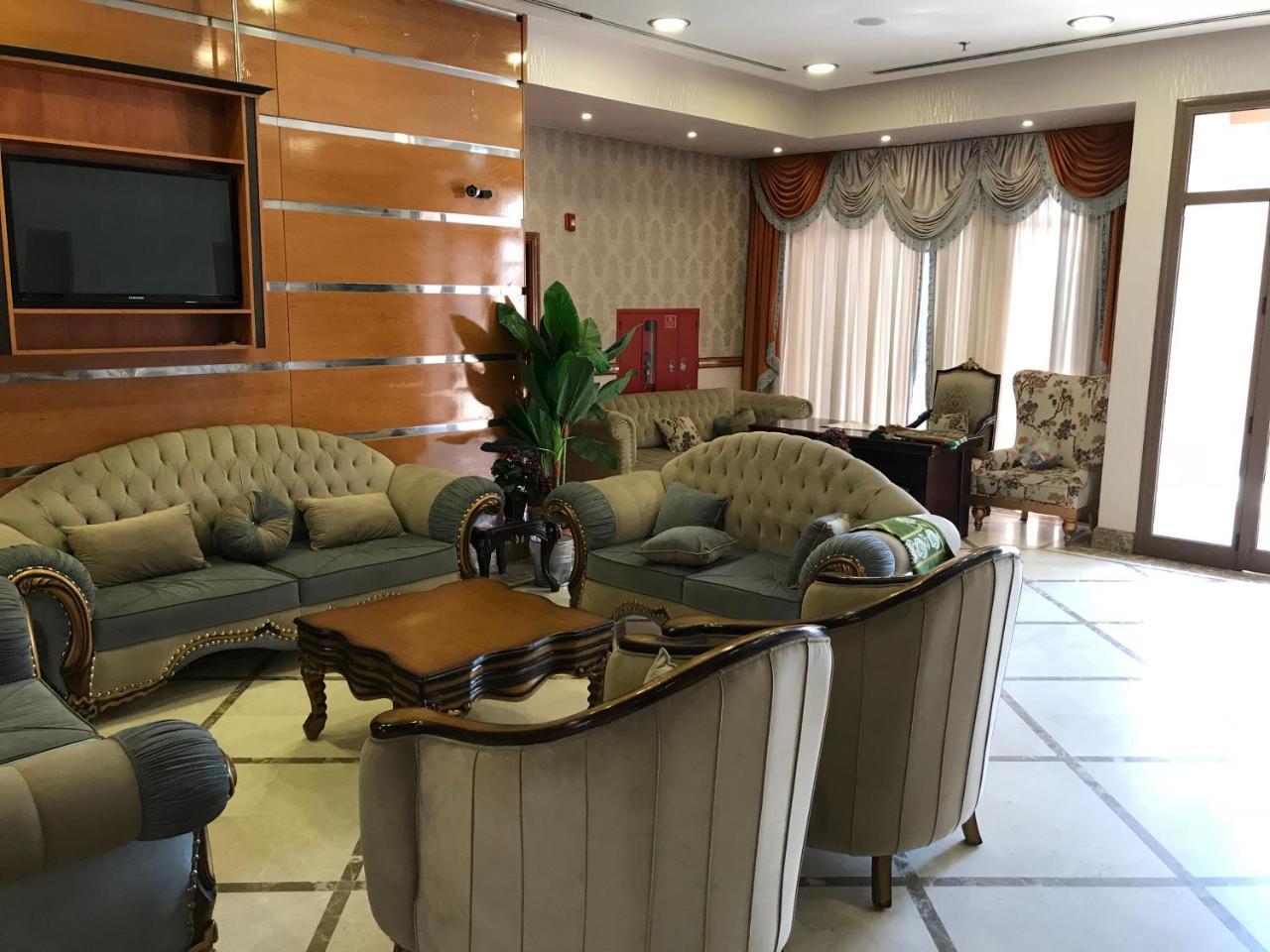 Maather Al Taiba 2 Hotel 2* Medina
