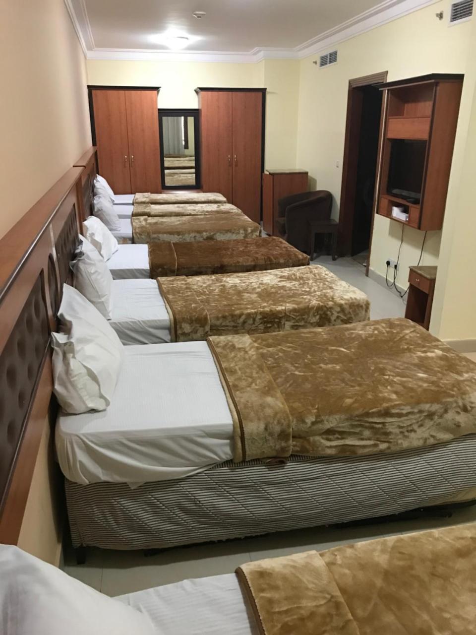 Maather Al Taiba 2 Hotel
