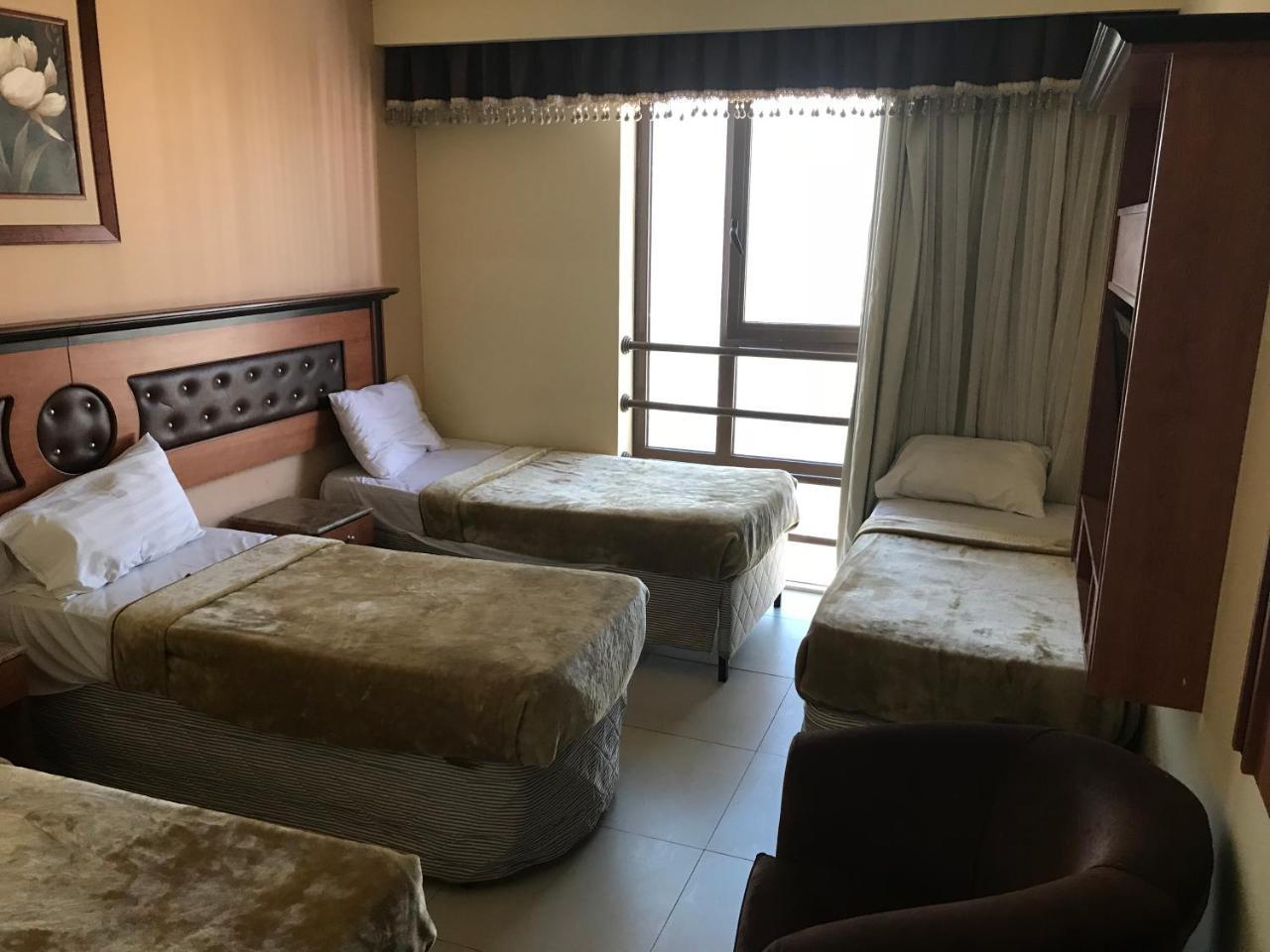 Maather Al Taiba 2 Hotel Hotel Medina