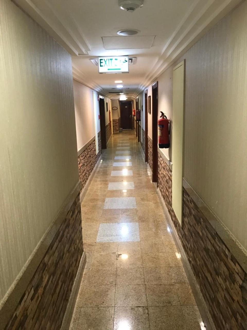 Hotel Maather Al Taiba 2 Hotel