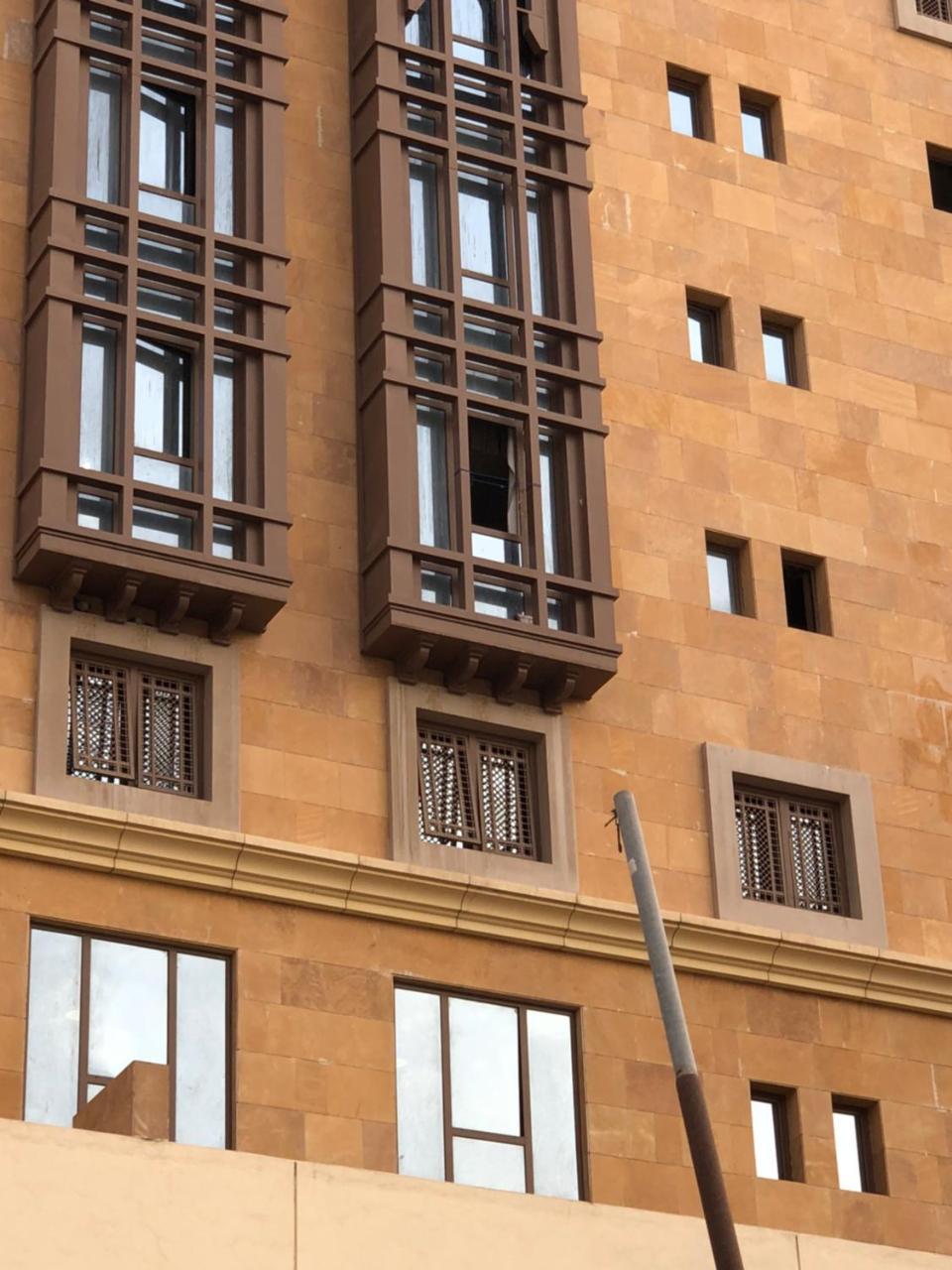 Maather Al Taiba 2 Hotel Medina