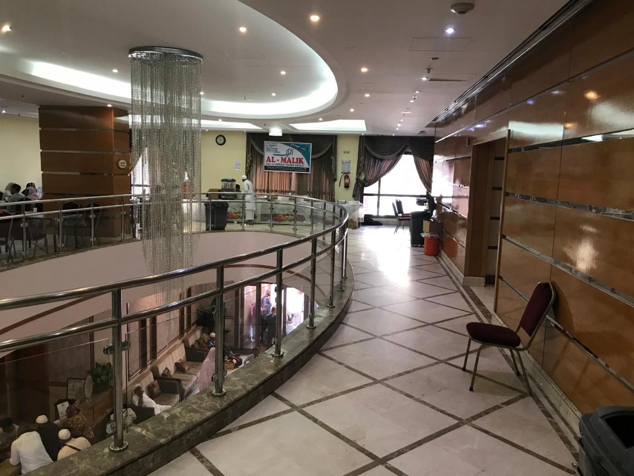 Maather Al Taiba 2 Hotel 2*