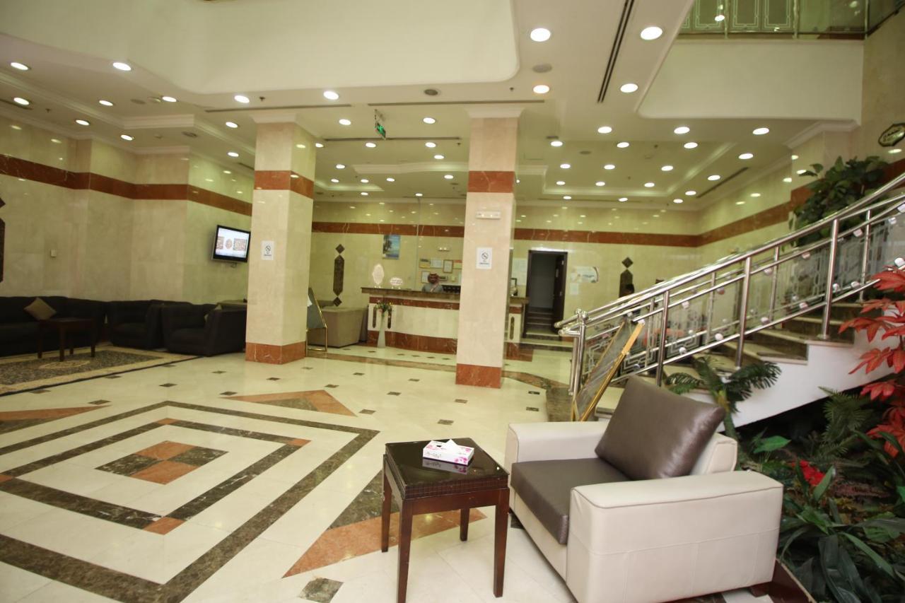 Hotel Al Zahra Medina