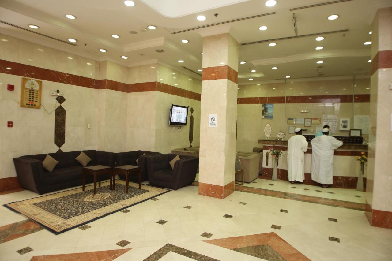 Al Zahra * Medina