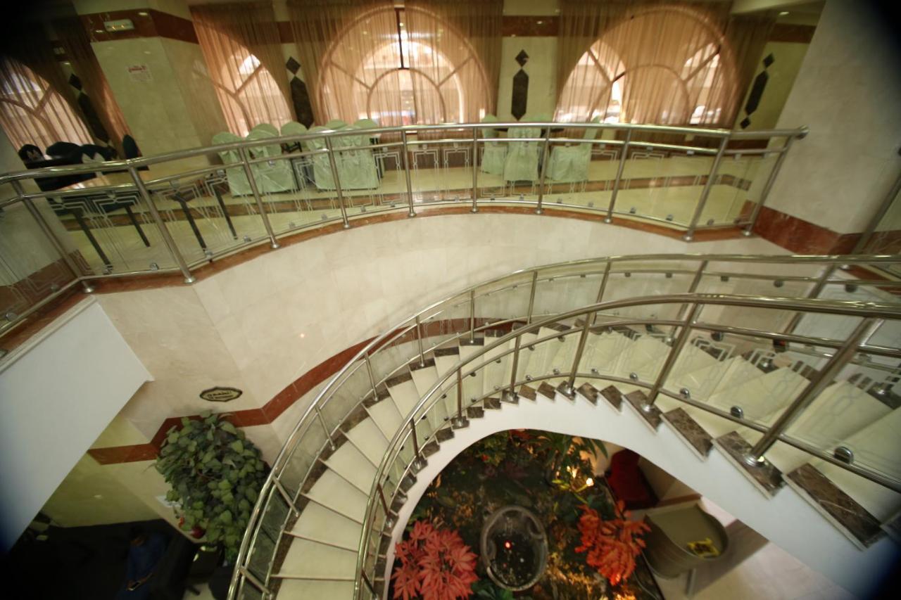 Hotel Al Zahra *