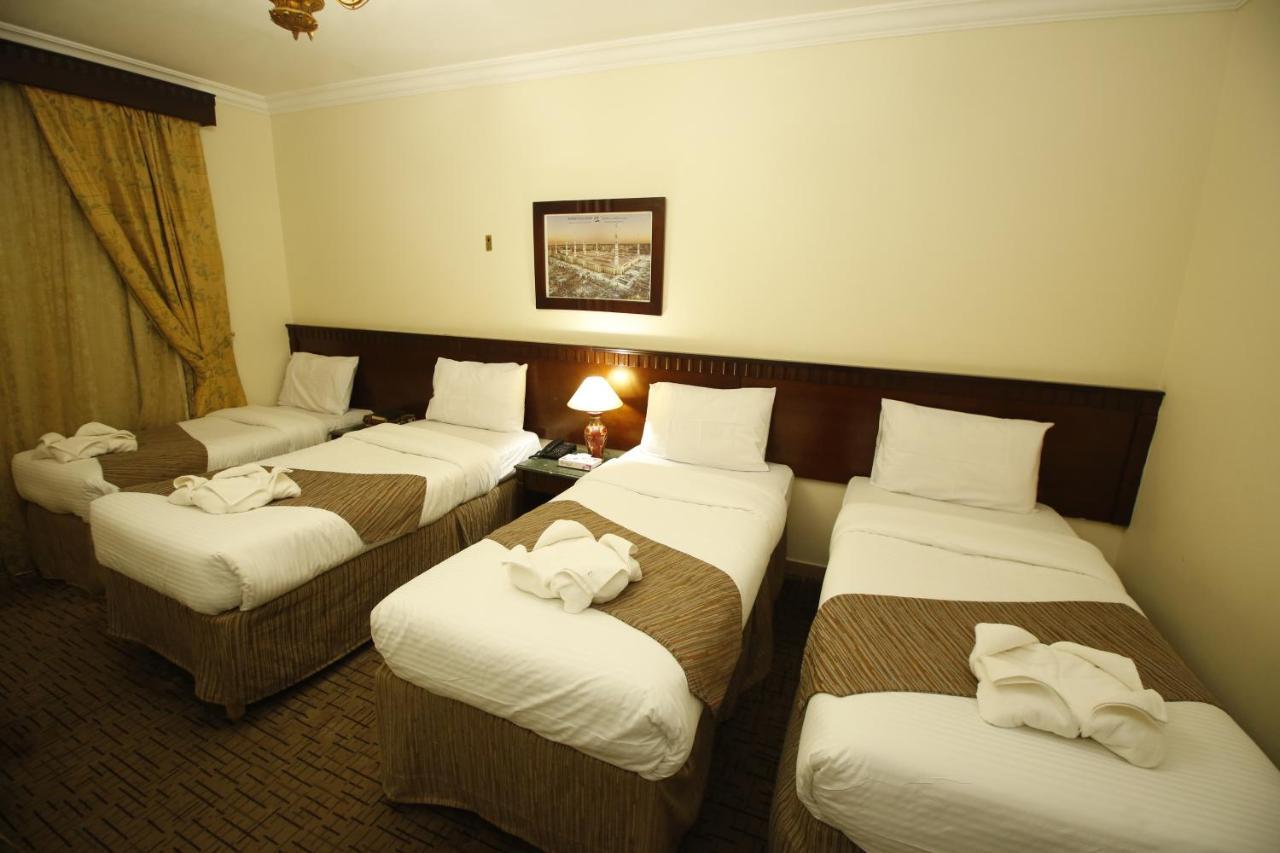 Hotel Al Zahra *