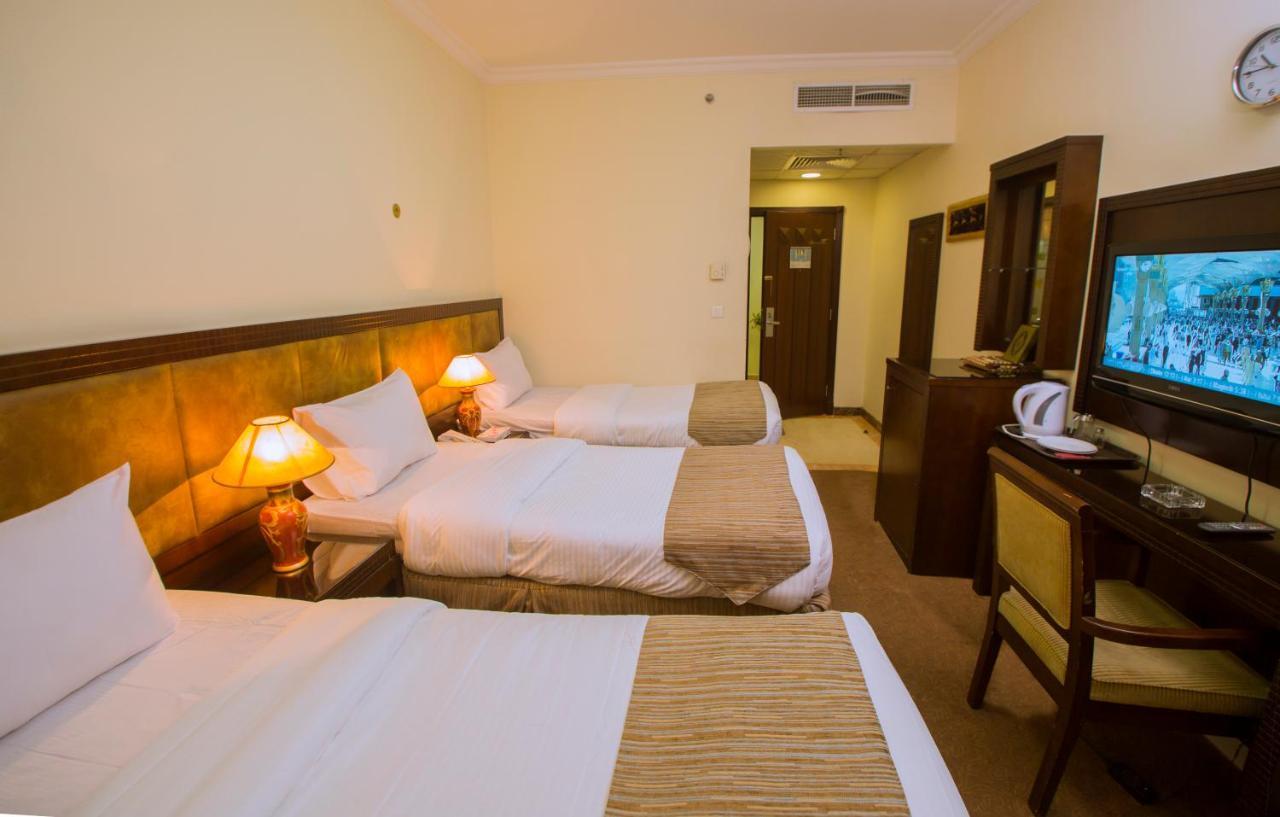Hotel Al Zahra
