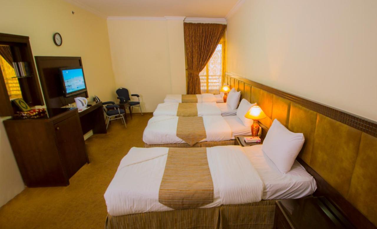 Hotel Al Zahra