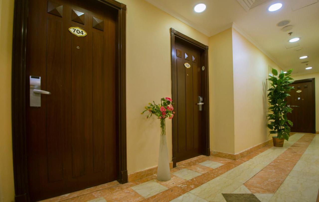 Al Zahra Hotel Medina
