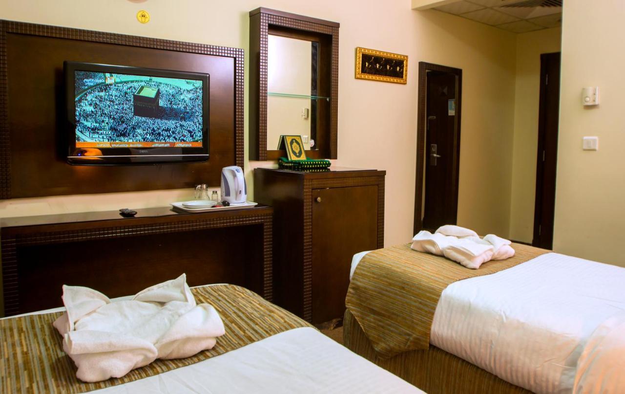 Al Zahra Hotel