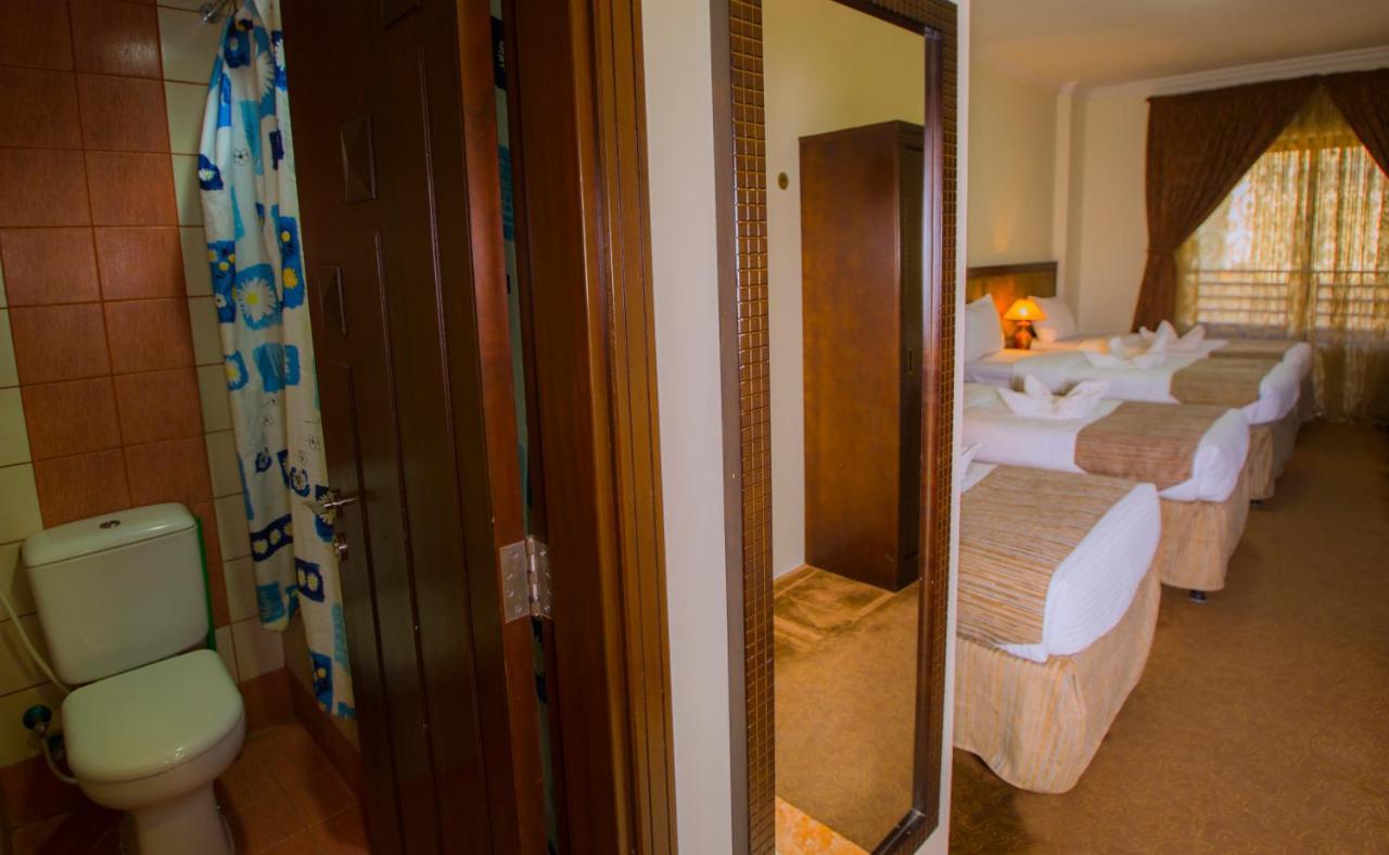 Al Zahra Hotel Medina